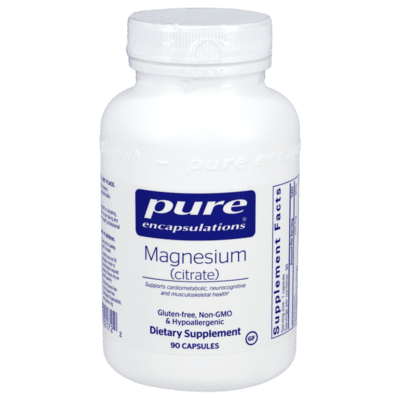 Gut Health Supplements | Sunridge Professional Supplements