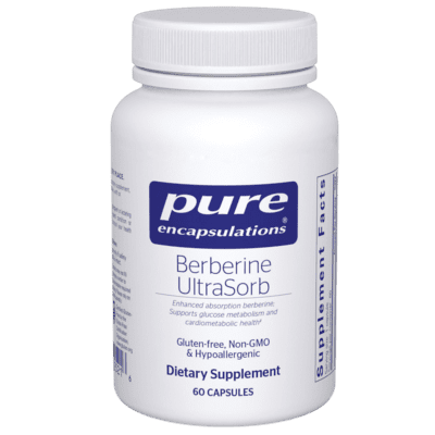 Gut Health Supplements | Sunridge Professional Supplements