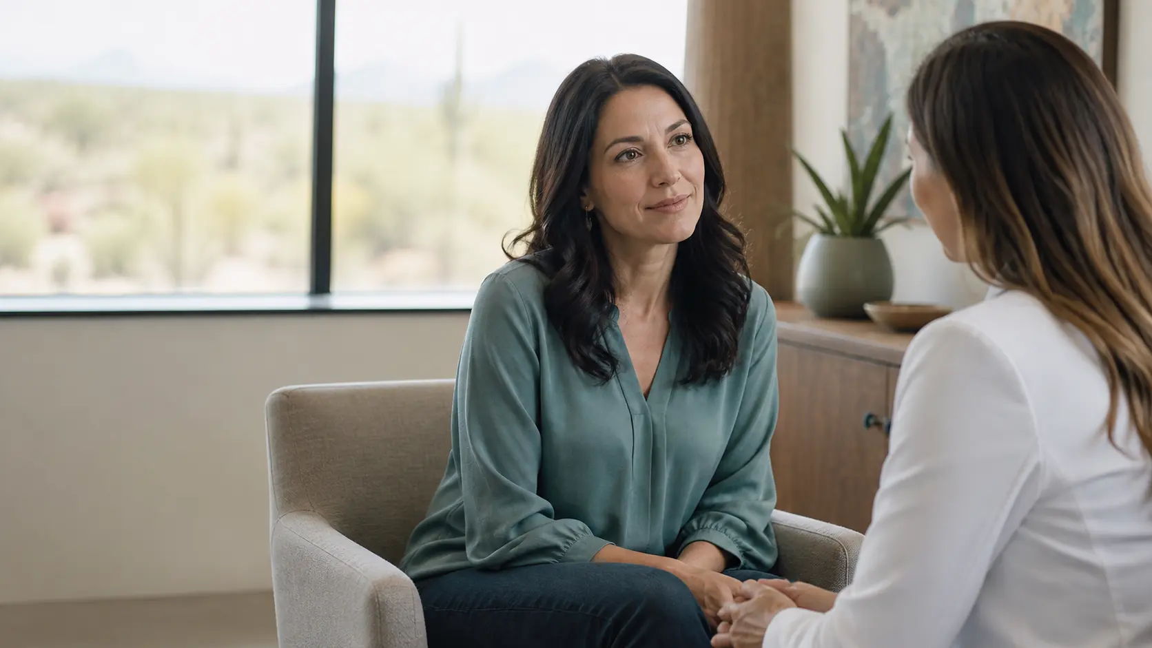 Compassionate physician consultation for autoimmune and inflammatory health concerns